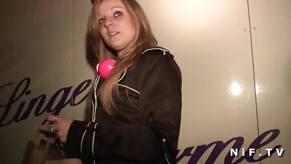 Lena veut être une demi-soeur star du porno. porn viege