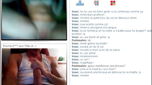 Il a pornot vierge couché avec sa femme pendant 40 ans.